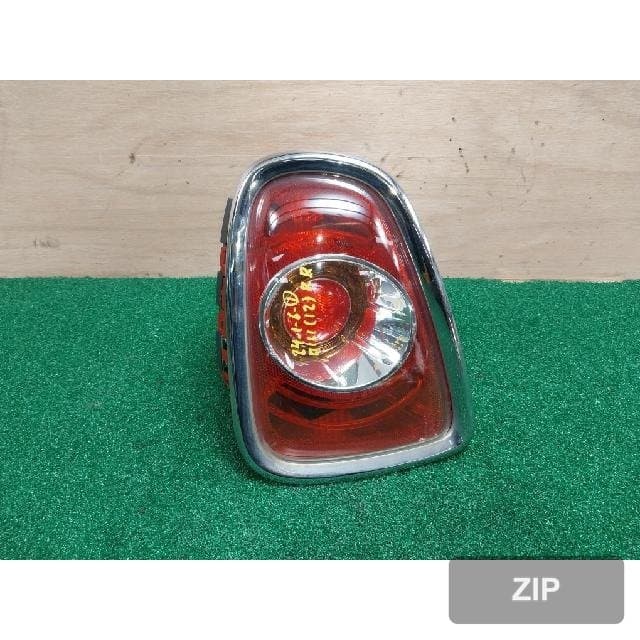 MINI Cooper D 2012 — задний фонарь левый