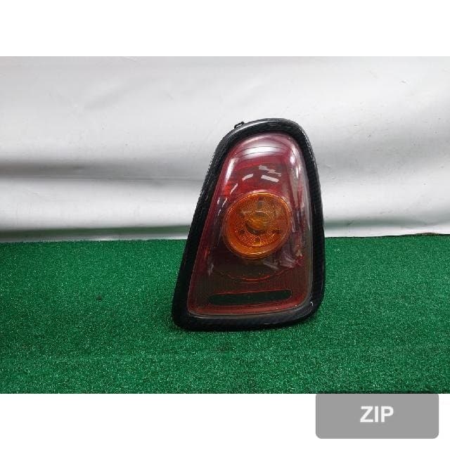 MINI Cooper 2009 — задний фонарь правый