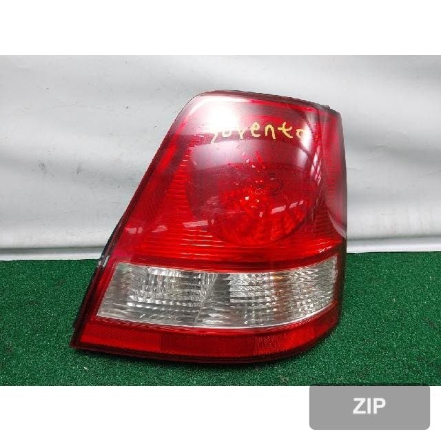 Kia Sorento CRDI 4WD LX 2006 — задний фонарь правый