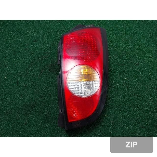 Kia Visto 2004 — задний фонарь правый
