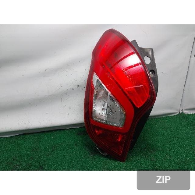 KG모빌리티 (쌍용) Korando C 2014 — задний фонарь левый