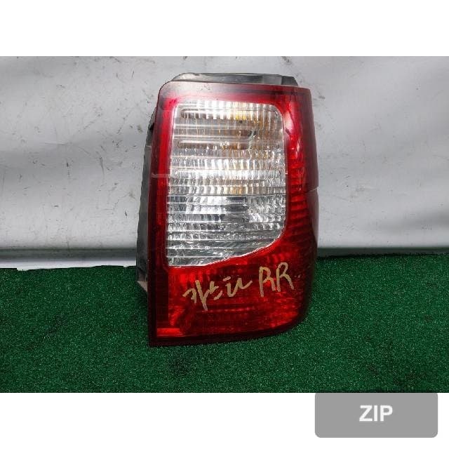 Kia Casta 2000 — задний фонарь правый