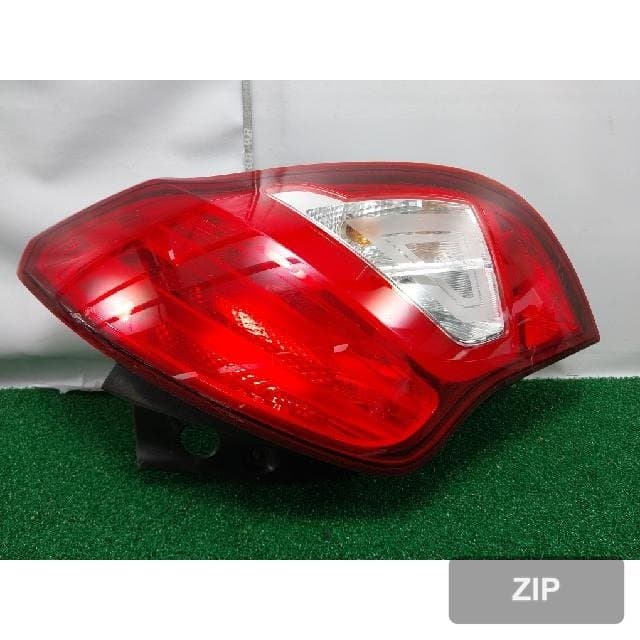 KG모빌리티 Korando C 2014 — задний фонарь правый