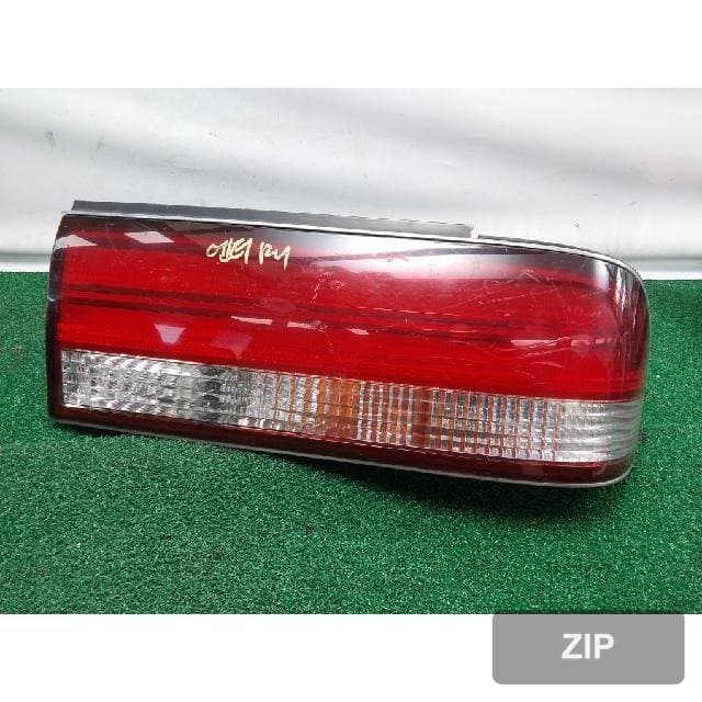 Kia Enterprise 2001 — задний фонарь правый 0K95A-51140