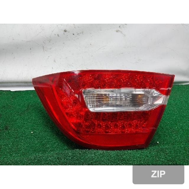 Kia Lotze Innovation 2010 — задний фонарь 924022G500