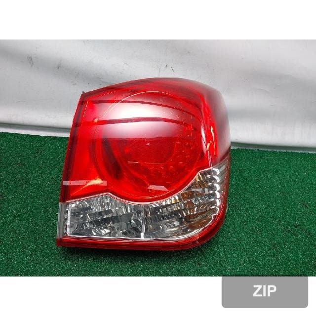 Chevrolet Lacetti 2009 — задний фонарь правый
