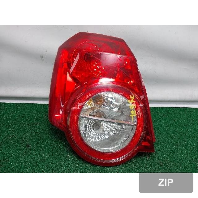 Chevrolet Zentru 2009 — фонарь задний левый