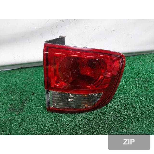 KG모빌리티 (Ssangyong) Kyron 2009 — задний фонарь правый
