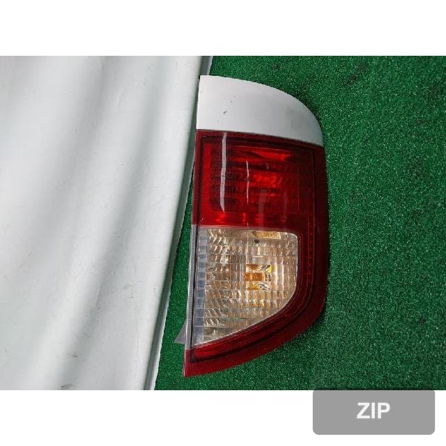 KG Mobility (Ssangyong) Kyron 2007 — фонарь задний правый (комбинированный) 83602-090