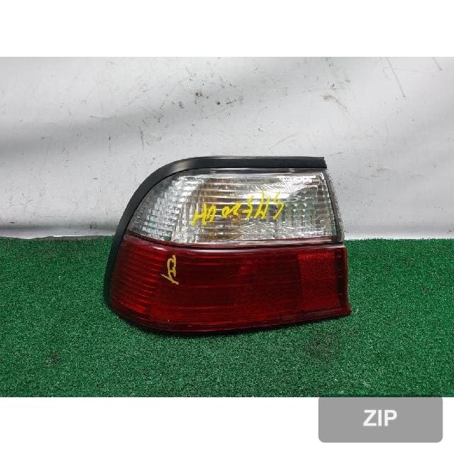 Renault Samsung SM5 SM520V 1998 — задний фонарь левый