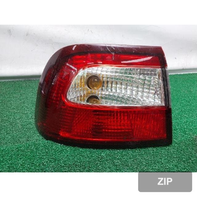 Renault Samsung SM5 SM520 2005 — задний фонарь левый