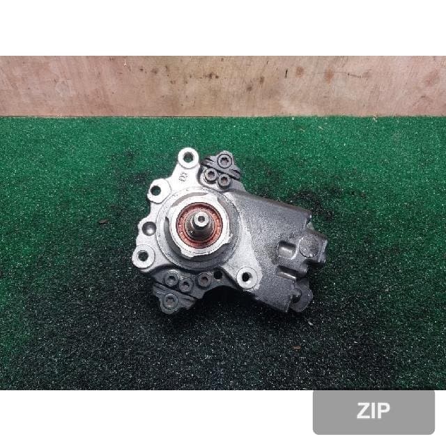 KG Mobility (Ssangyong) Korando Sports 2015 — ТНВД A6710700101