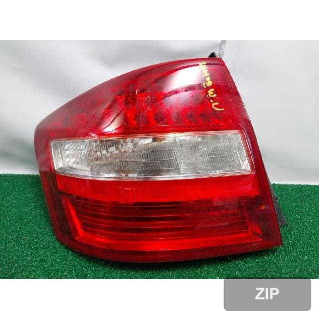 KG Mobility (Ssangyong) Chairman W CW600 2009 — задний фонарь левый