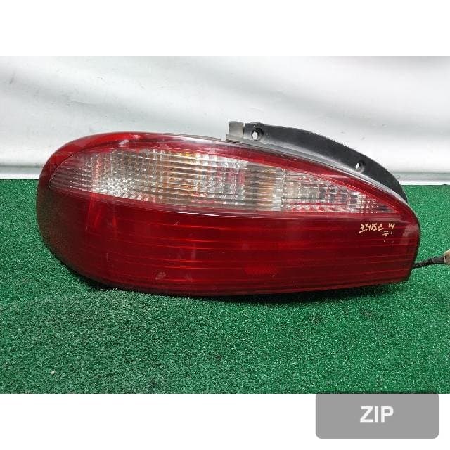 Kia Credos 1998 — задний фонарь левый