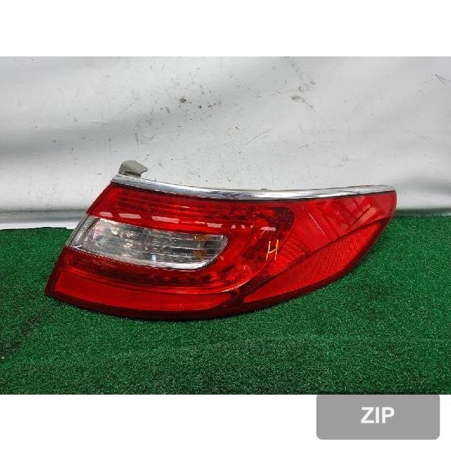 Hyundai Grandeur HG 2012 — задний фонарь правый