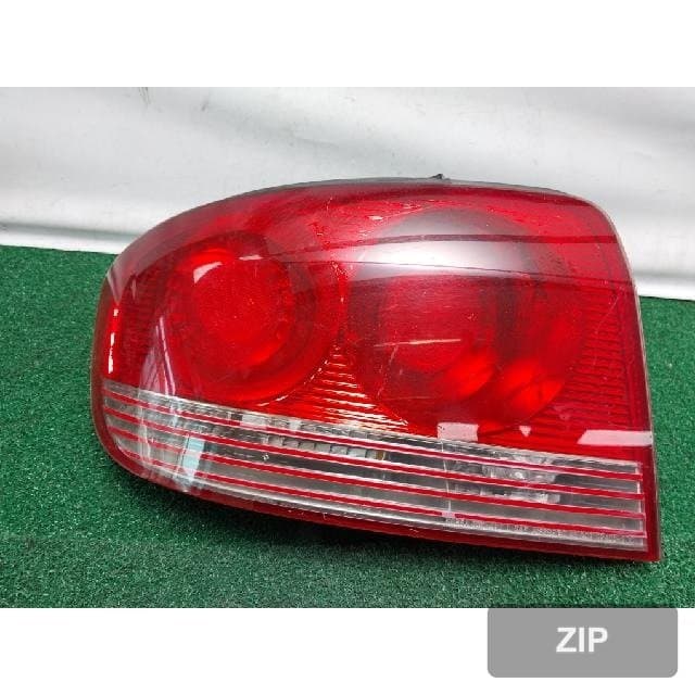 Hyundai Sonata 2004 — задний фонарь левый 92401-3D0