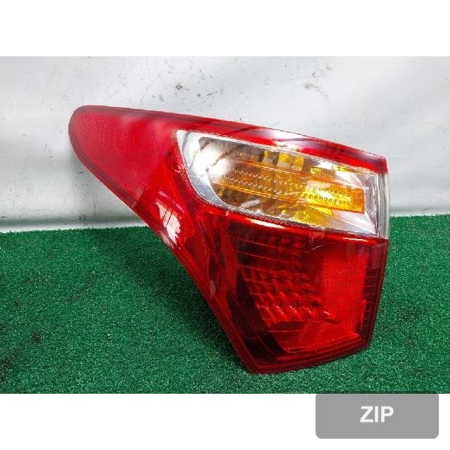 Hyundai Veracruz 2008 — задний фонарь левый 924013J000