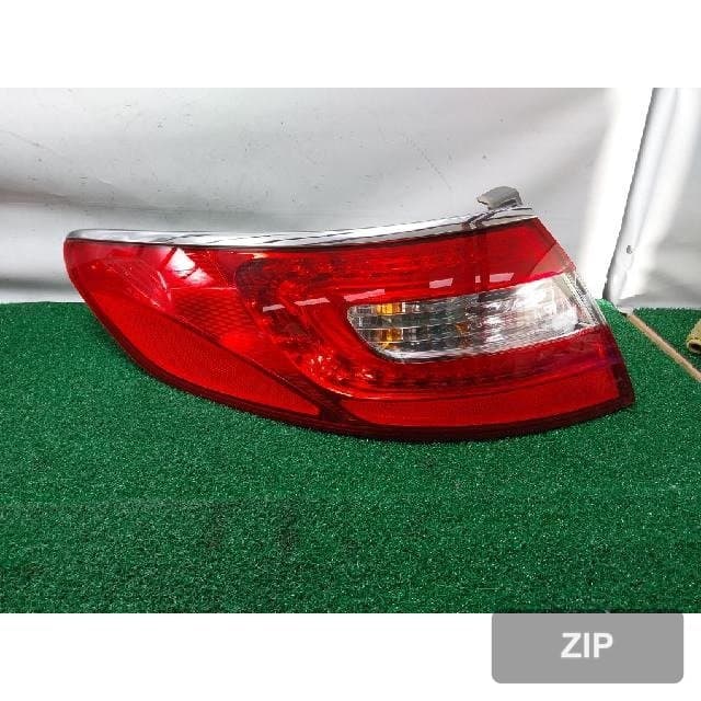Hyundai Grandeur HG 2014 — задний фонарь левый