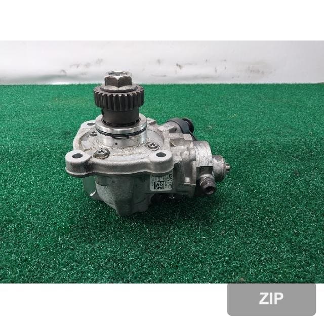 Jeep 3.0 CRD 2013 — ТНВД (высокопрессионный насос) 35022130F