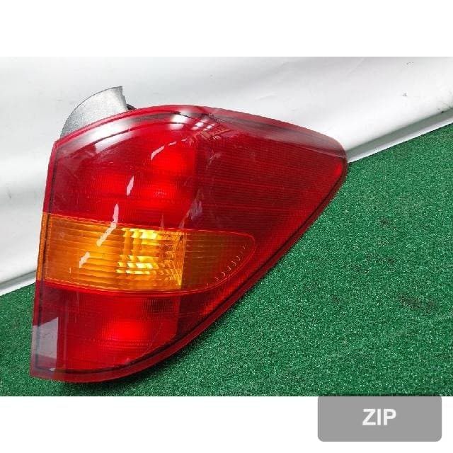 KG Mobility (Ssangyong) New Rodius 2009 — задний фонарь правый (пассажирский) 83602-21