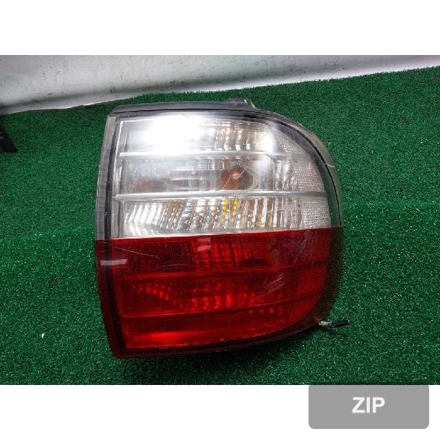 Hyundai Starex 2007 — задний фонарь правый