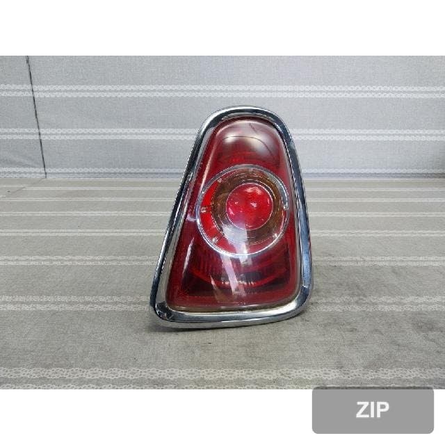 MINI Cooper 2013 — задний фонарь правый