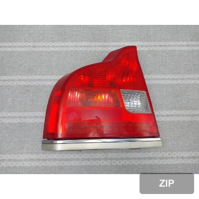 Volvo S80 2006 — задний фонарь левый