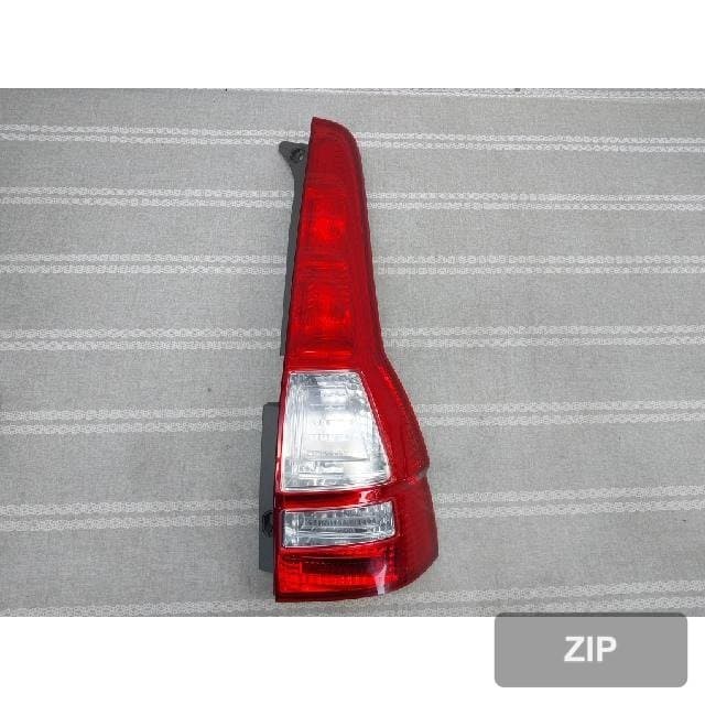 Honda CR-V 2008 — задний фонарь правый