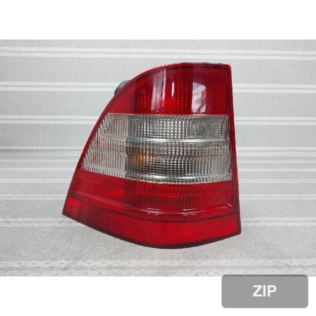 Mercedes-Benz ML 320 2003 — фонарь задний левый