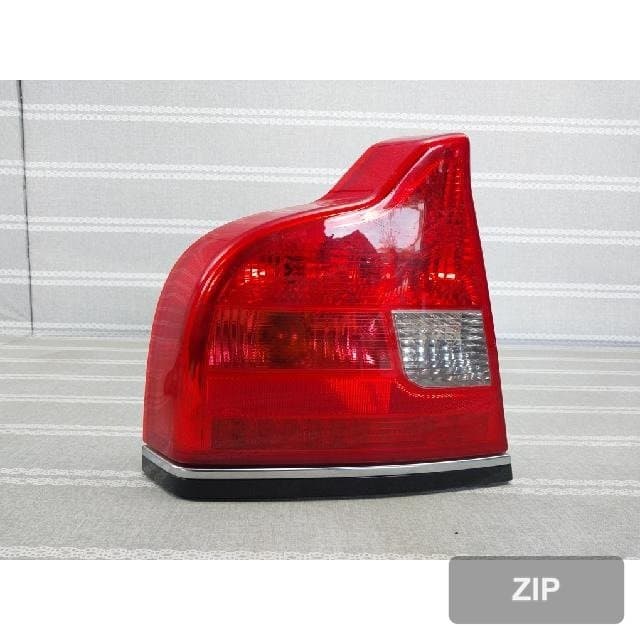 Volvo S80 2006 — задний фонарь левый