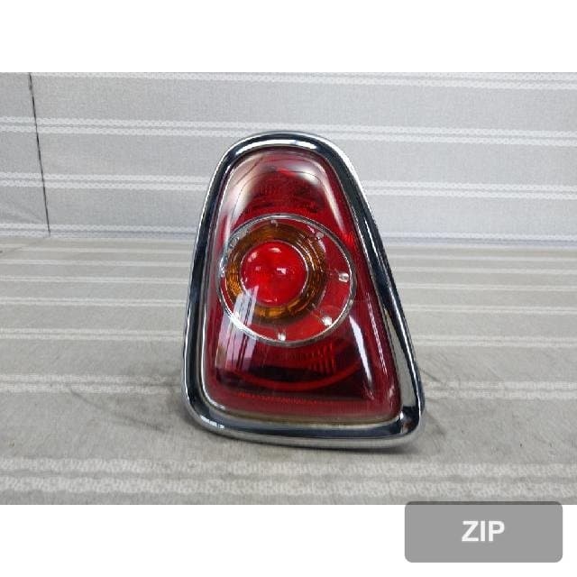 MINI Cooper 2013 — задний фонарь левый 7255909-04