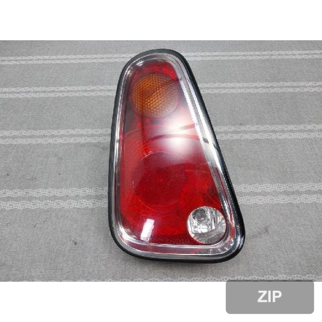 MINI Cooper D 2003 — задний фонарь левый