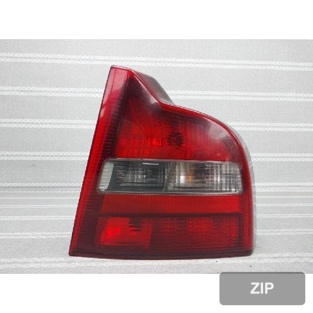 Volvo S80 2001 — задний фонарь правый