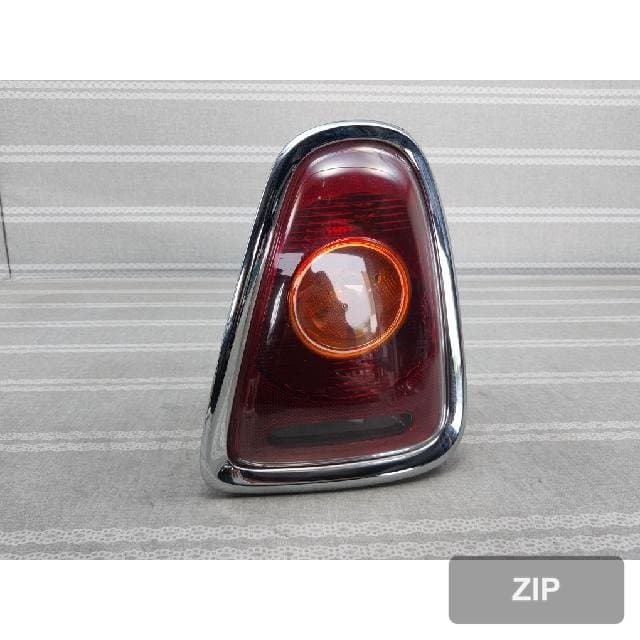 MINI Cooper 2009 — задний фонарь правый