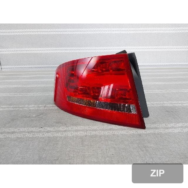 Audi A4 2011 — фонарь задний левый