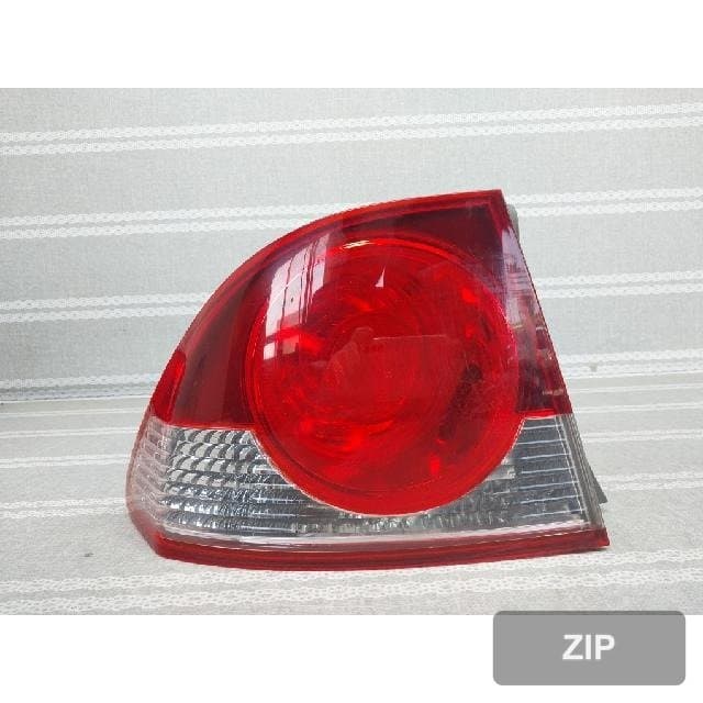 Honda Civic 2007 — задний фонарь левый