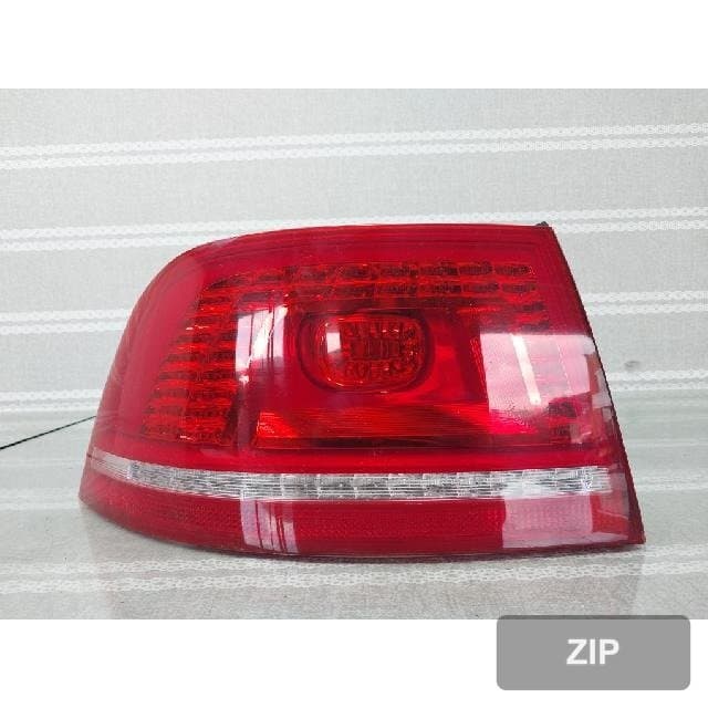 Volkswagen Phaeton 2011 — фонарь задний левый 3D0 945 095 H