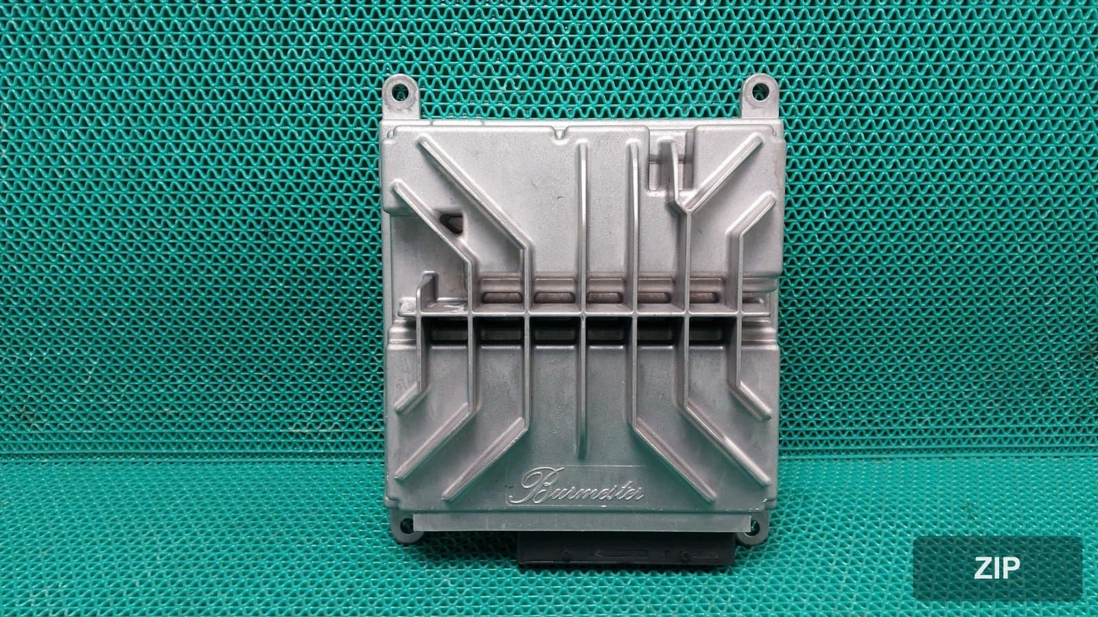 Mercedes-Benz CLS 300d 2023 — усилитель звука A2139004535