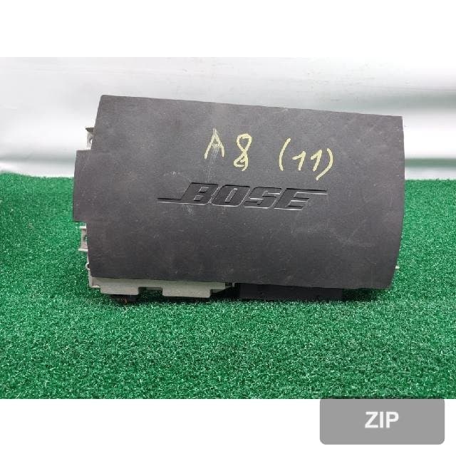 Audi A8 2011 — усилитель 4G0 035 223A