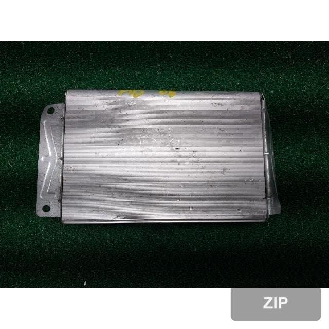 Audi A6 2006 — усилитель 4F0 035 223