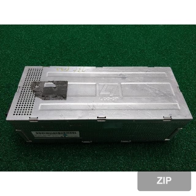 BMW 735 2002 — усилитель 6512-6 926 735