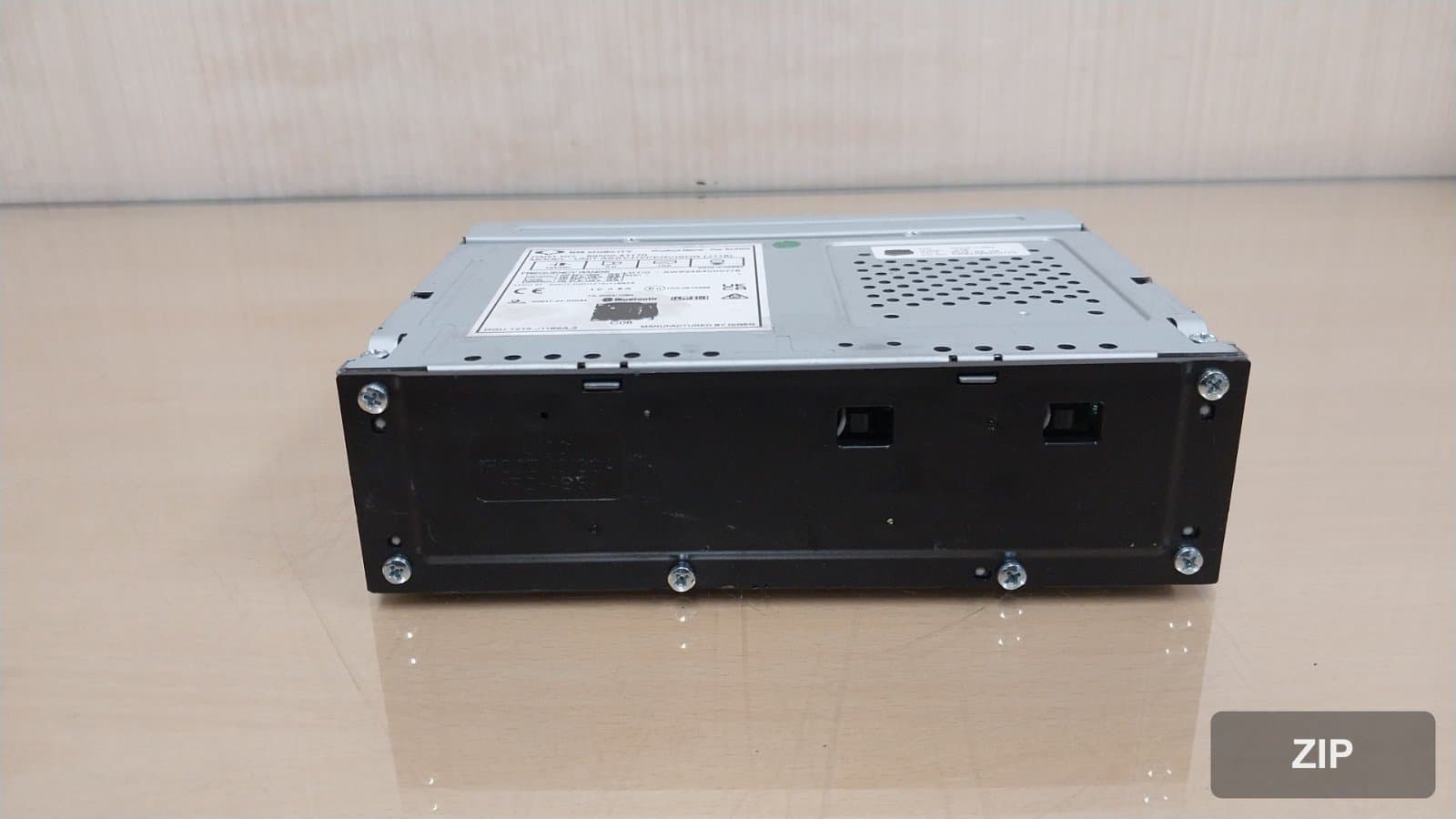 KG모빌리티(쌍용) Torres 1.5 2WD T5 2023 — AV-система (аудиосистема) 8950041170