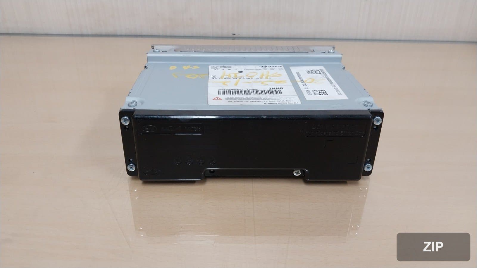 Hyundai Casper (AX1) 2023 — AV-система (аудиосистема) 96560O6000