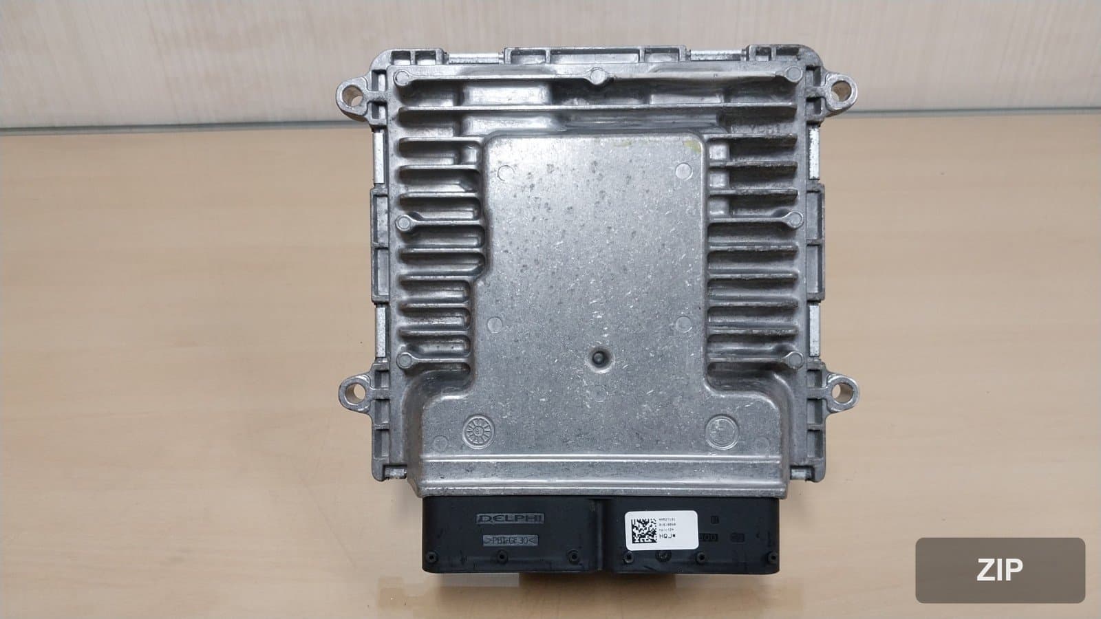 Hyundai Grandeur IG Hybrid 2018 — ЭБУ (компьютер) 391402GJA1