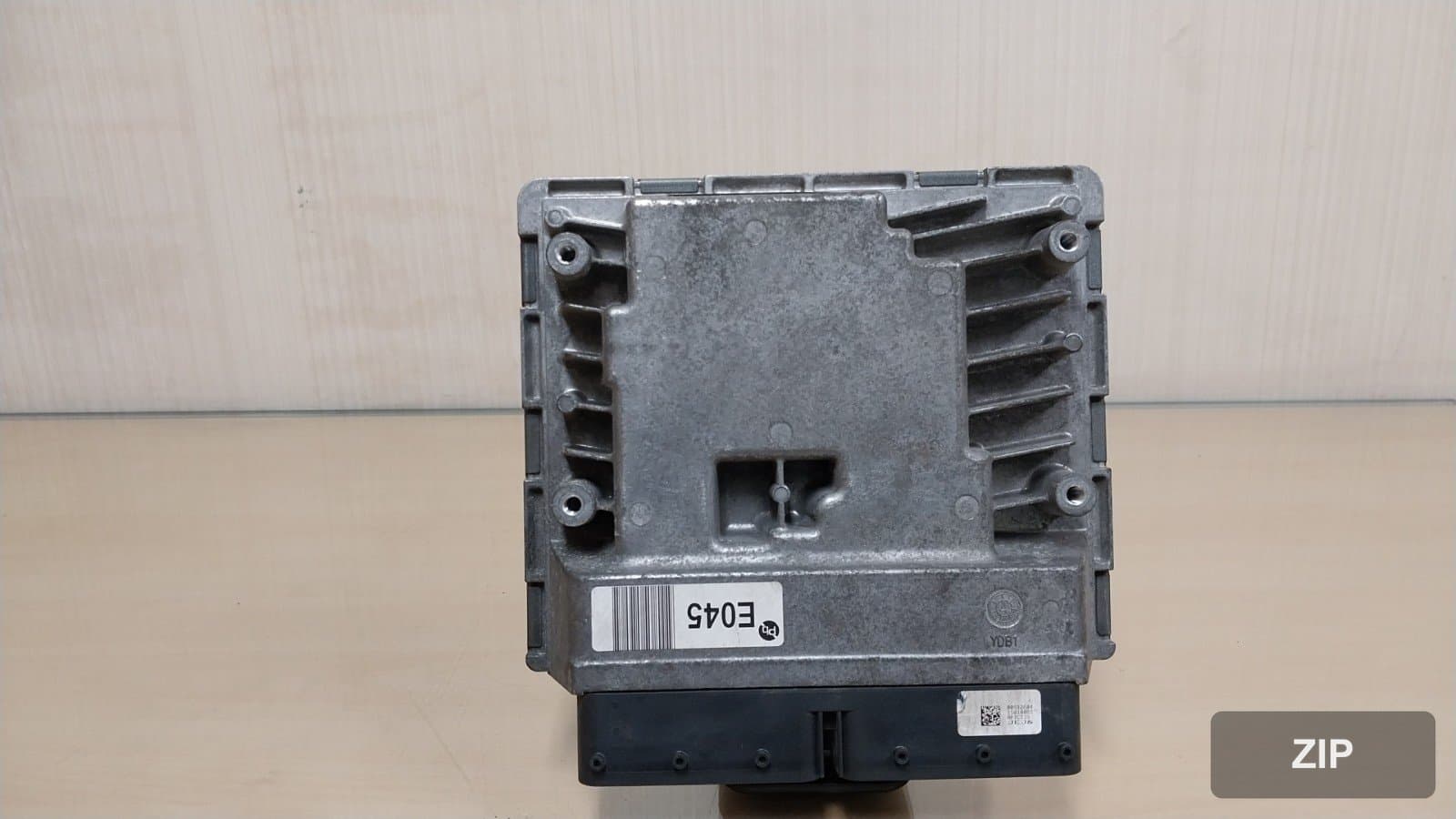 Kia K5 3G 2022 — ECU (блок управления двигателем) 391D12JDA0