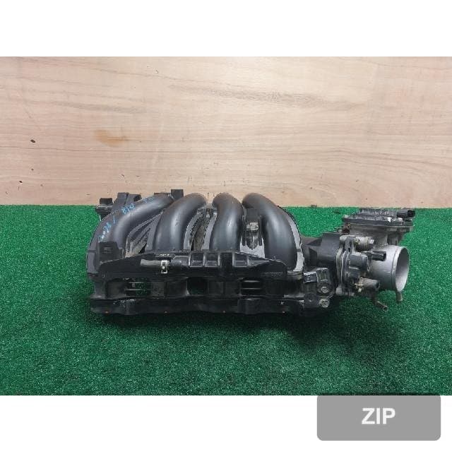Honda 1.8 2009 — впускной коллектор