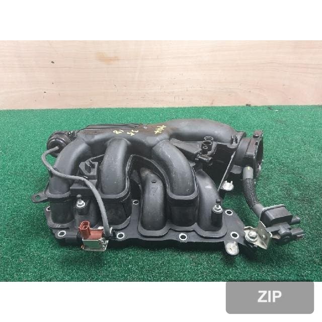 Toyota впускной коллектор 3.5 V6 2018