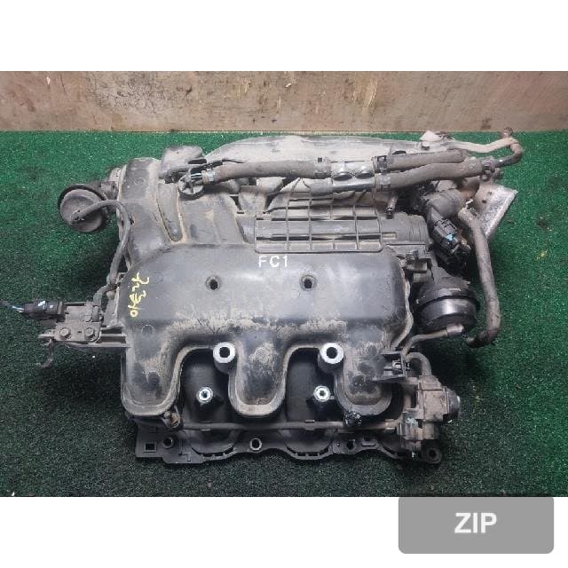 Hyundai Aslan 2015 — впускной коллектор 29200-3CFC1