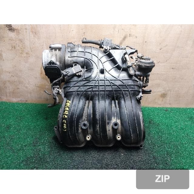 Hyundai Genesis 2010 — впускной коллектор 29200-3C601