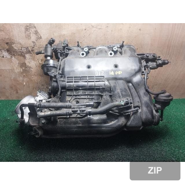 Hyundai Grandeur IG 2018 — впускной коллектор 29200-3L210